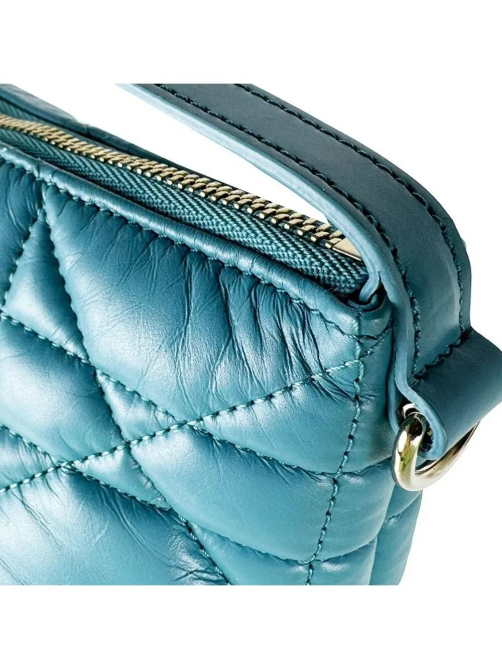 Dior Handbag Nomad Pouch Small